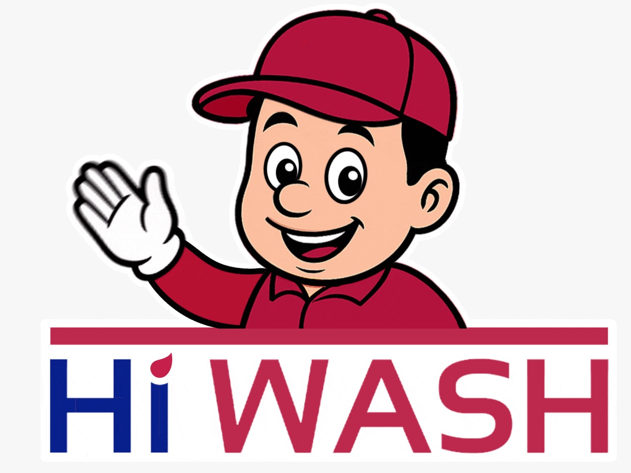 Hi Wash